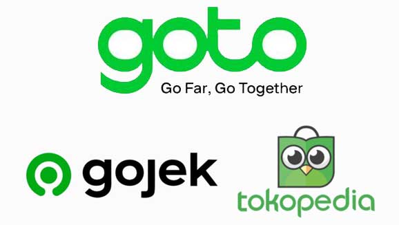 goto-gojek-tokopedia Foto : Trademark GoTo - Gojek Tokopedia