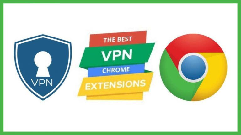 Unlimited Best Free VPN For Google Chrome Browser