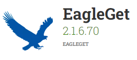 EagleGet 1