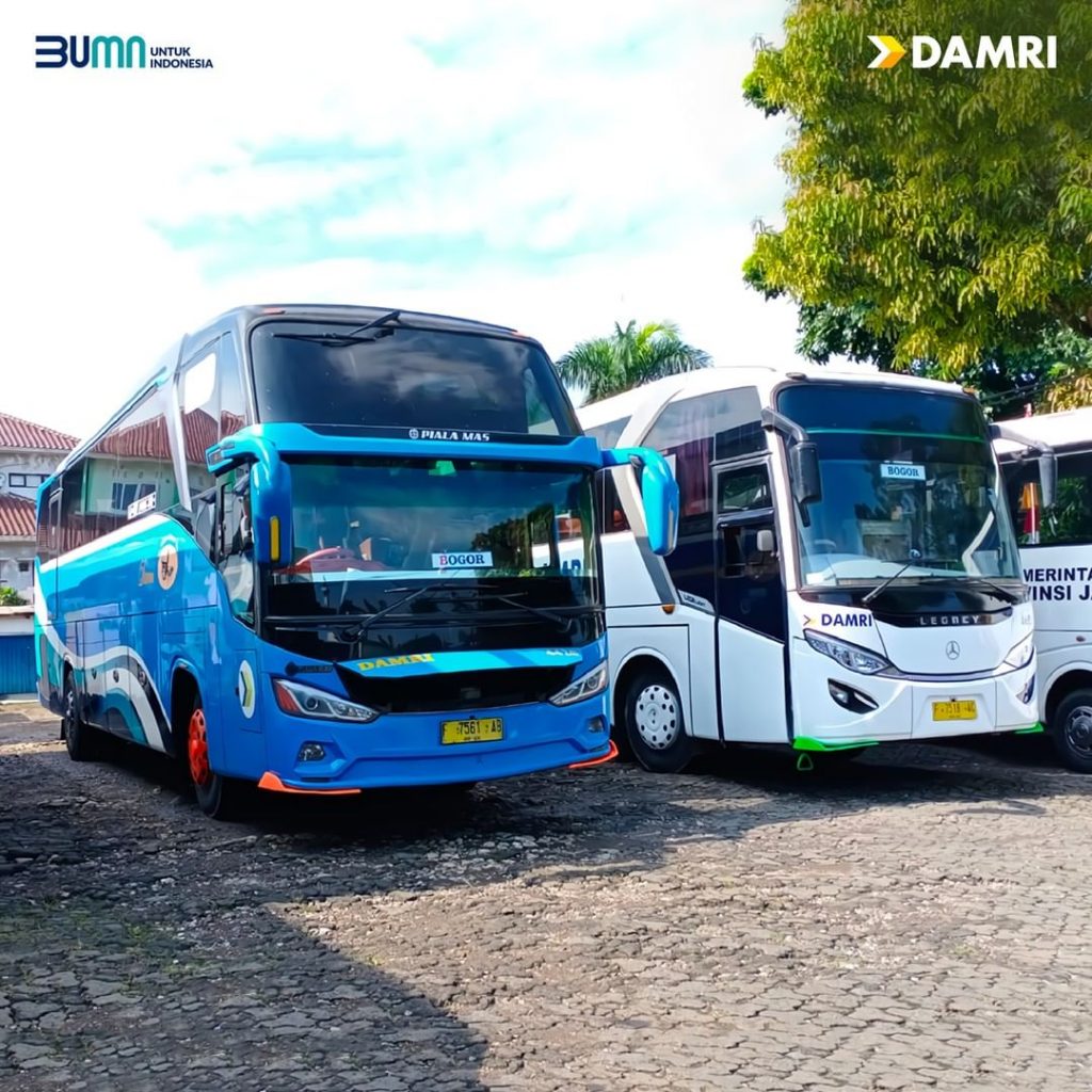 Bus_Damri_Jurusan_Bogor_Foto_Instagram_damriindonesia