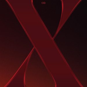 EXID X Album Artworks